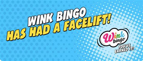 wink bingo free